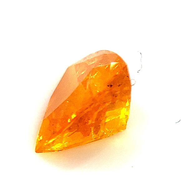 Mandarin Spessartine 1.45ct - Picture 5 of 6